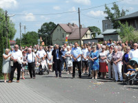 BOŻE CIAŁO 2024