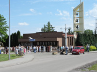 I KOMUNIA ŚWIĘTA, MAJ 2025