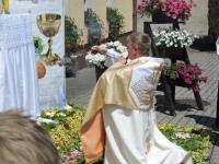 I KOMUNIA ŚWIĘTA, MAJ 2025