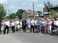 I KOMUNIA ŚWIĘTA, MAJ 2025