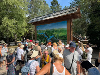 PIELGRZYMKA DO MEDJUGORIE