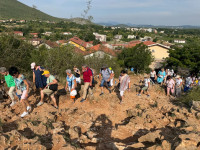 PIELGRZYMKA DO MEDJUGORIE
