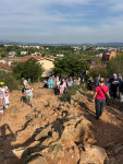 PIELGRZYMKA DO MEDJUGORIE
