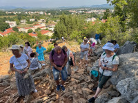 PIELGRZYMKA DO MEDJUGORIE
