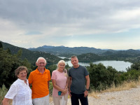 PIELGRZYMKA DO MEDJUGORIE