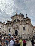 PIELGRZYMKA DO MEDJUGORIE