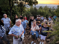 PIELGRZYMKA DO MEDJUGORIE