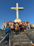 PIELGRZYMKA DO MEDJUGORIE