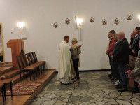 ŚWIĘTE TRIDUUM PASCHALNE