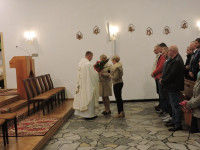 ŚWIĘTE TRIDUUM PASCHALNE