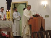 ŚWIĘTE TRIDUUM PASCHALNE