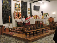 ŚWIĘTE TRIDUUM PASCHALNE