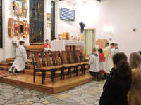 ŚWIĘTE TRIDUUM PASCHALNE