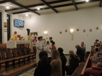 ŚWIĘTE TRIDUUM PASCHALNE