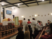 ŚWIĘTE TRIDUUM PASCHALNE