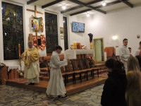 ŚWIĘTE TRIDUUM PASCHALNE