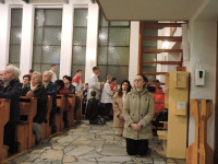 ŚWIĘTE TRIDUUM PASCHALNE