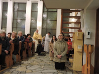 ŚWIĘTE TRIDUUM PASCHALNE