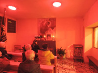 ŚWIĘTE TRIDUUM PASCHALNE