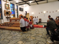 ŚWIĘTE TRIDUUM PASCHALNE