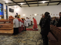 ŚWIĘTE TRIDUUM PASCHALNE