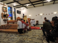 ŚWIĘTE TRIDUUM PASCHALNE