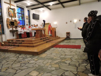 ŚWIĘTE TRIDUUM PASCHALNE