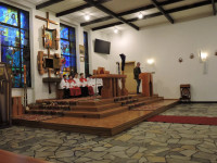 ŚWIĘTE TRIDUUM PASCHALNE