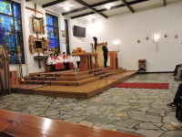 ŚWIĘTE TRIDUUM PASCHALNE