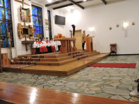 ŚWIĘTE TRIDUUM PASCHALNE
