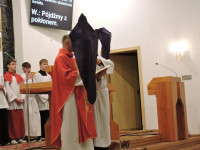 ŚWIĘTE TRIDUUM PASCHALNE