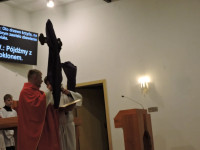 ŚWIĘTE TRIDUUM PASCHALNE