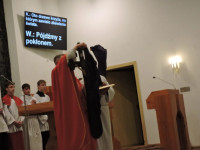 ŚWIĘTE TRIDUUM PASCHALNE
