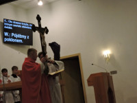 ŚWIĘTE TRIDUUM PASCHALNE