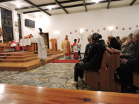 ŚWIĘTE TRIDUUM PASCHALNE