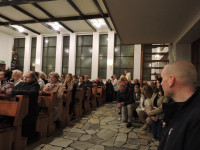 ŚWIĘTE TRIDUUM PASCHALNE