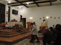 ŚWIĘTE TRIDUUM PASCHALNE