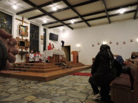 ŚWIĘTE TRIDUUM PASCHALNE