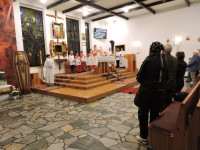 ŚWIĘTE TRIDUUM PASCHALNE