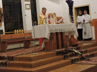ŚWIĘTE TRIDUUM PASCHALNE
