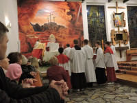 ŚWIĘTE TRIDUUM PASCHALNE