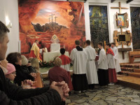 ŚWIĘTE TRIDUUM PASCHALNE