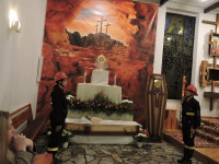 ŚWIĘTE TRIDUUM PASCHALNE