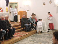 ŚWIĘTE TRIDUUM PASCHALNE