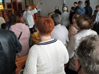 WIGILIA PASCHALNA I REZUREKCJA 2024