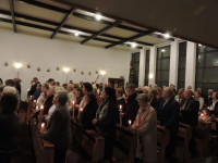 WIGILIA PASCHALNA I REZUREKCJA 2024