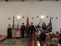 WIGILIA PASCHALNA I REZUREKCJA 2024