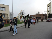 WIGILIA PASCHALNA I REZUREKCJA 2024