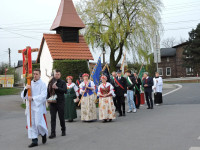 WIGILIA PASCHALNA I REZUREKCJA 2024