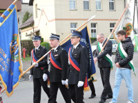 WIGILIA PASCHALNA I REZUREKCJA 2024